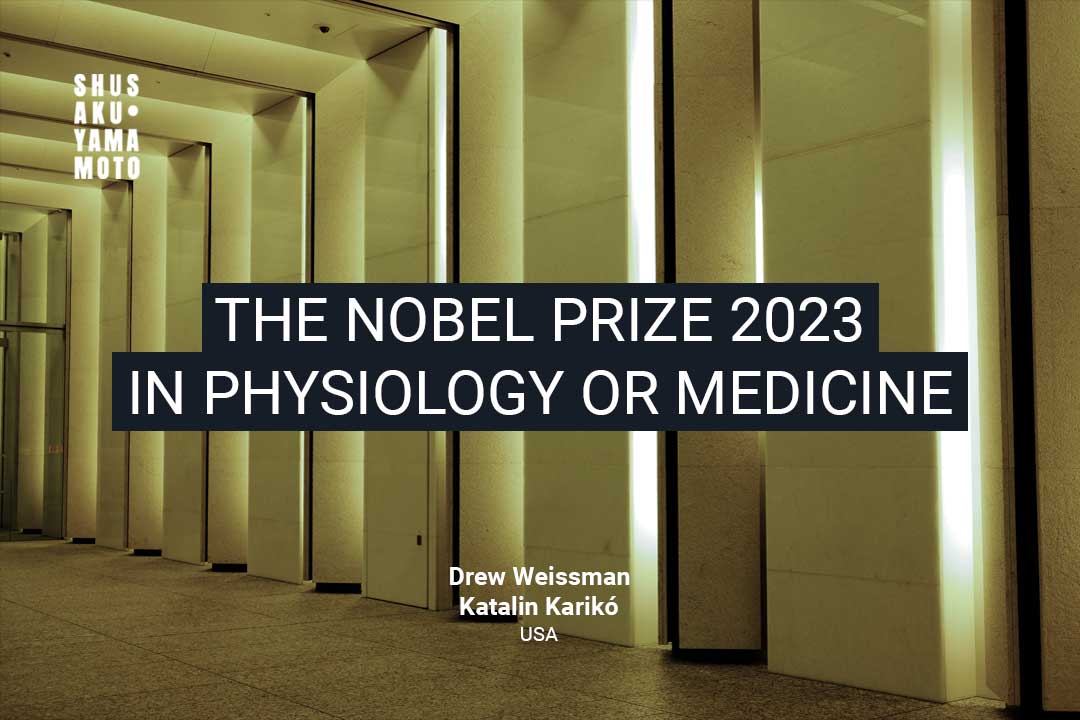 SY’s-Patent-Client-Wins-2023-Nobel-Prize-for-Physiology-or-Medicine