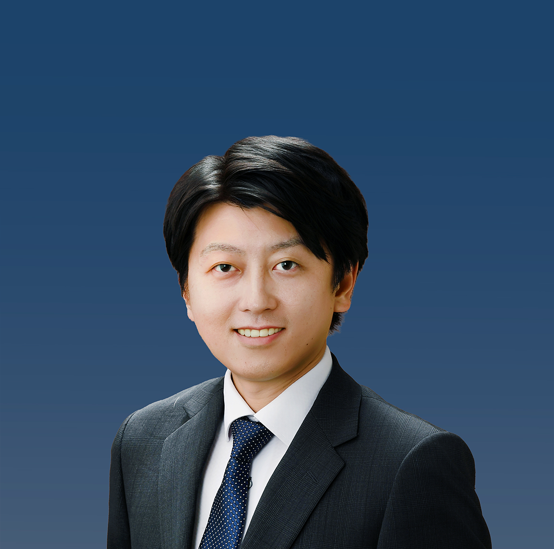 Attorney　togashi